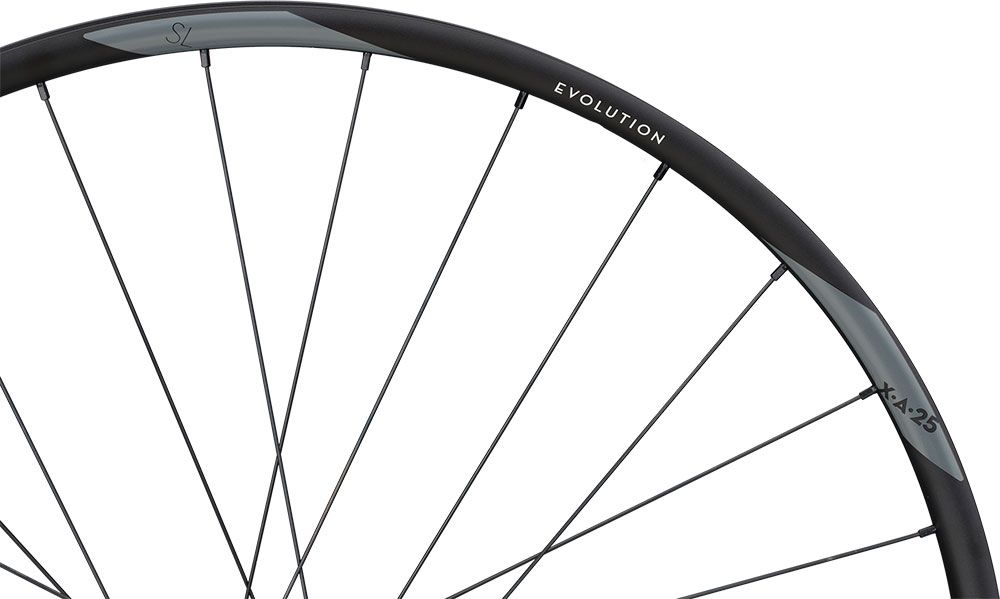 Newmen Evolution SL X.A.25 29