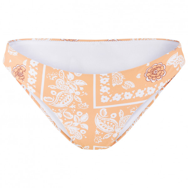 Picture - Women's Figgy Printed Bottoms - Bikini-Bottom
