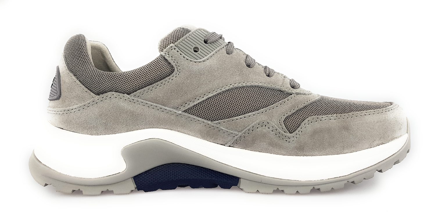Pius Gabor 8000.15.18 Grau 18 midgrey