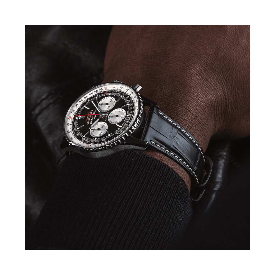 Breitling Chronograph Navitimer Chrono B01