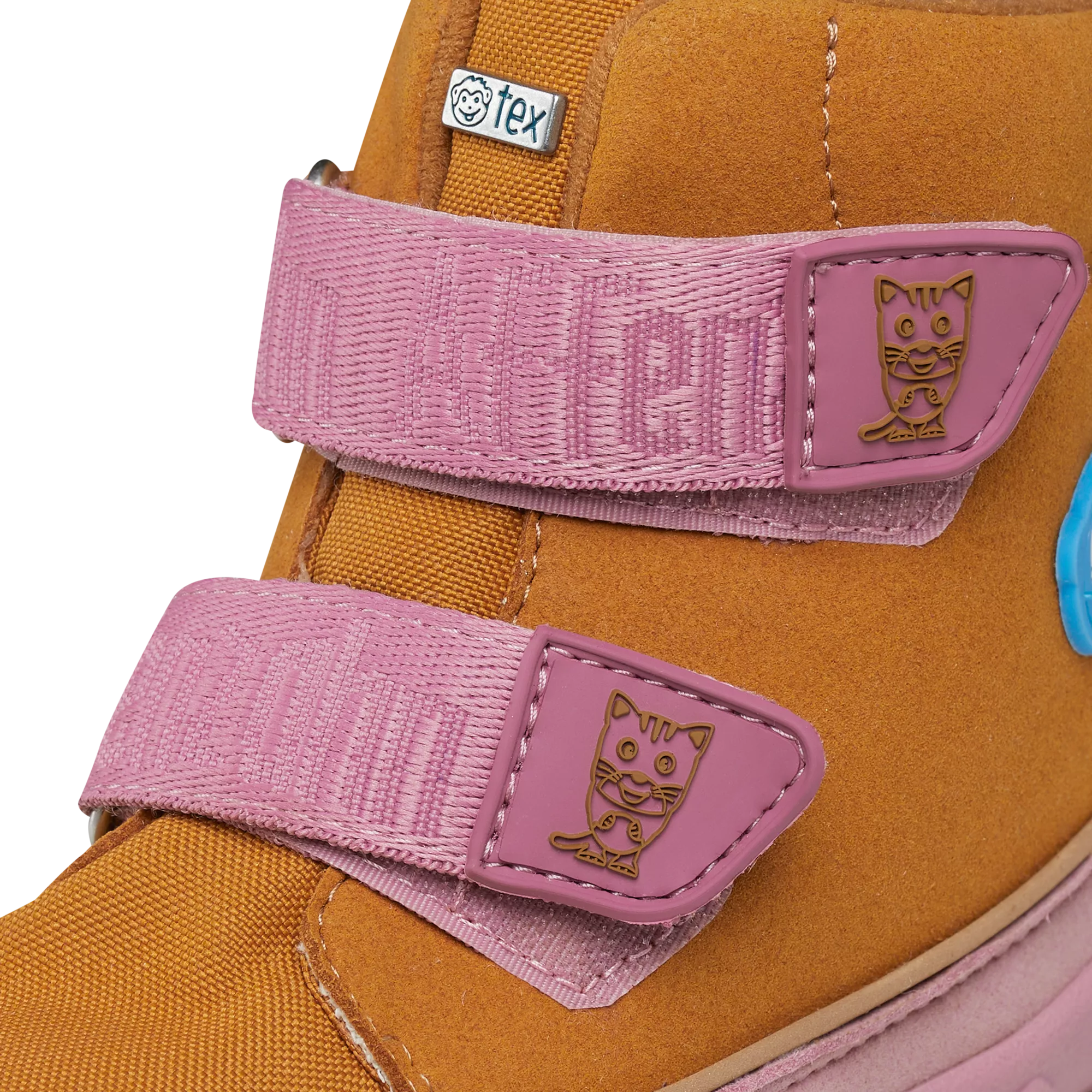 Winterstiefel Vegan Comfy