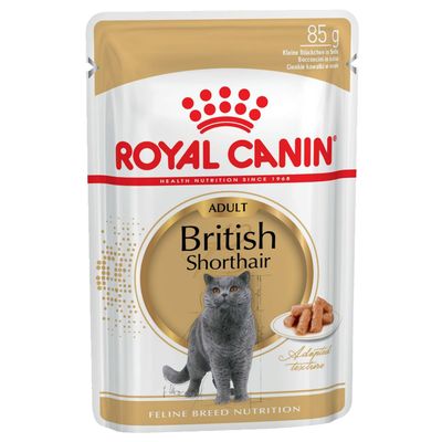 Sparpaket Royal Canin 24 x 85 g