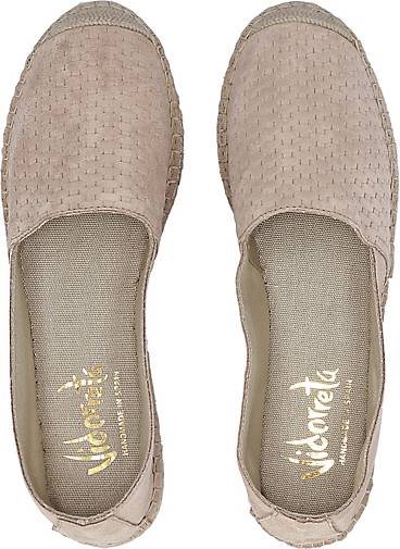 Vidorreta Espadrilles