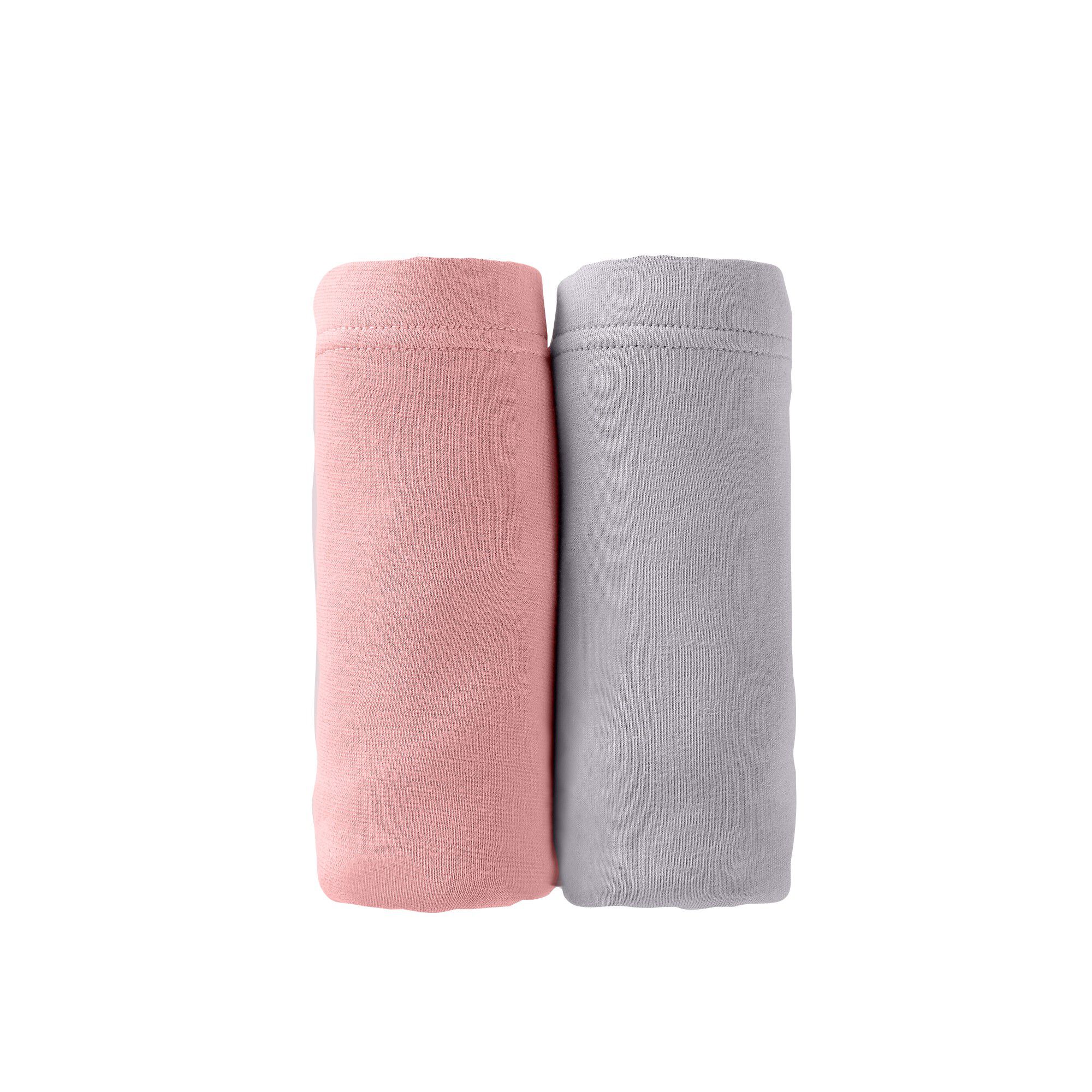 Brassière confort coton stretch doublé sans armatures