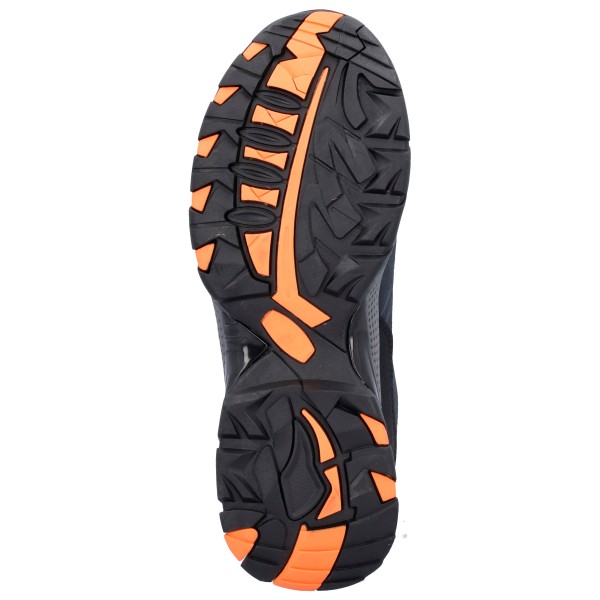 CMP - Melnick Low Trekking Shoes Waterproof - Multisportschuhe