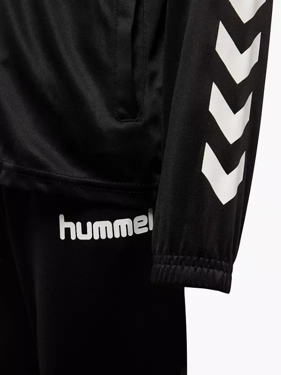 hummel Trainingsanzug