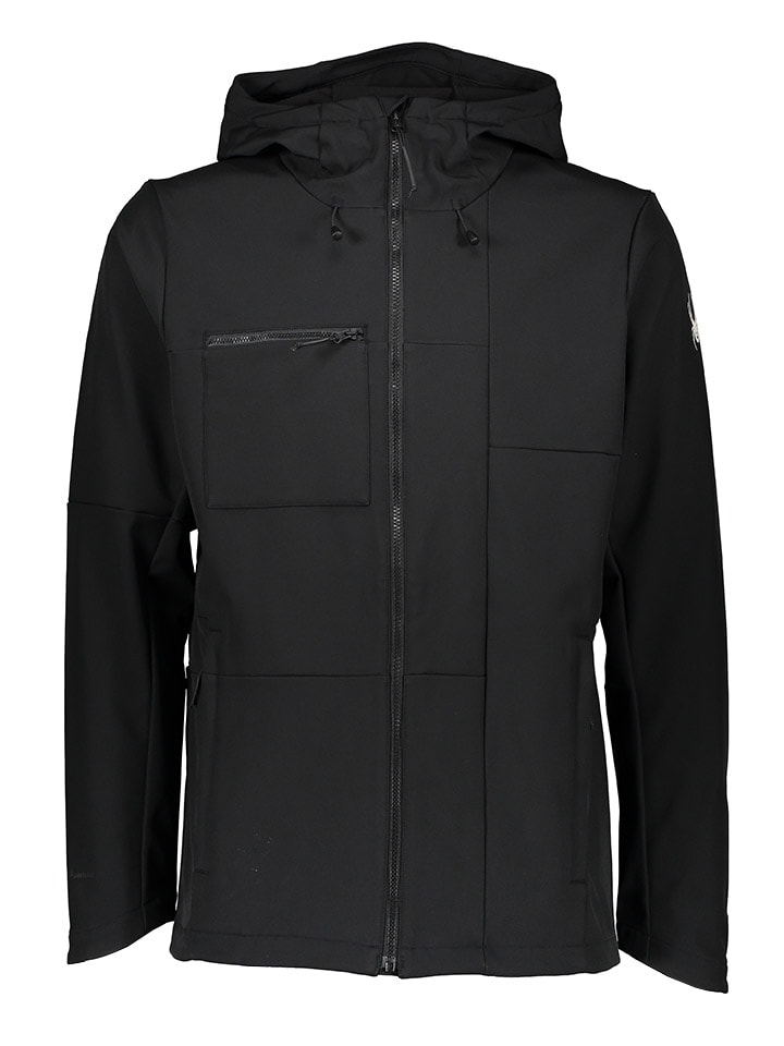 SPYDER Softshelljacke 