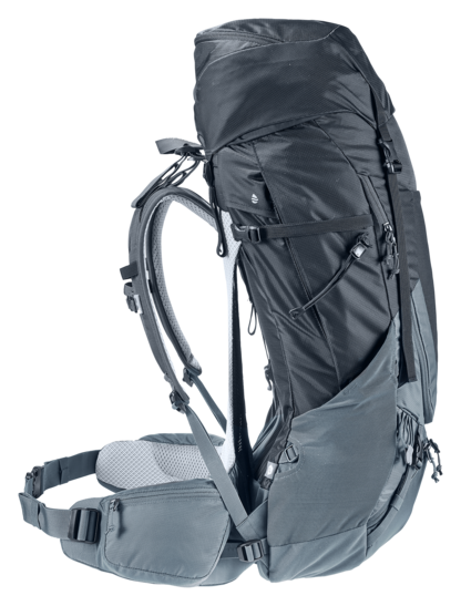 deuter Futura Vario 45 + 10 SL | Trekkingrucksack für Frauen