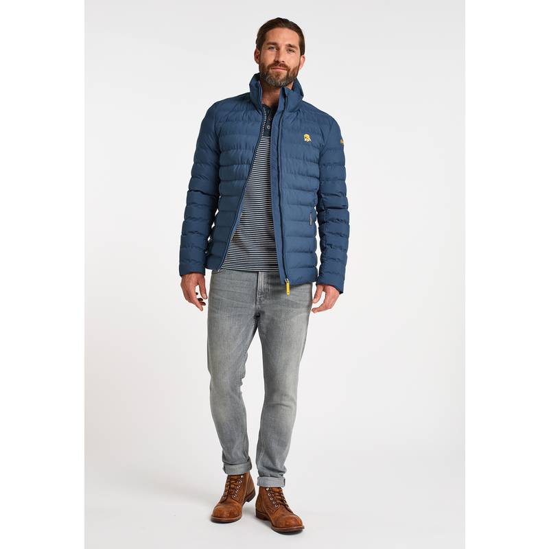 Schmuddelwedda Outdoorjacke Herren