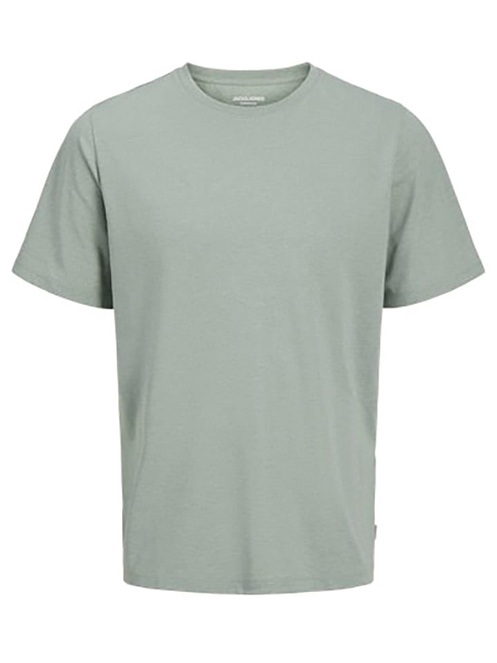 Jack & Jones Shirt in Grün günstig kaufen