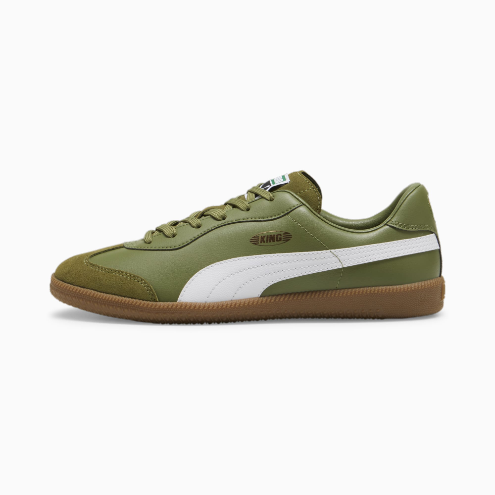 PUMA KING 21 IT 106696_08 / grün