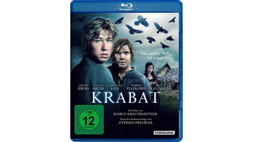Krabat
