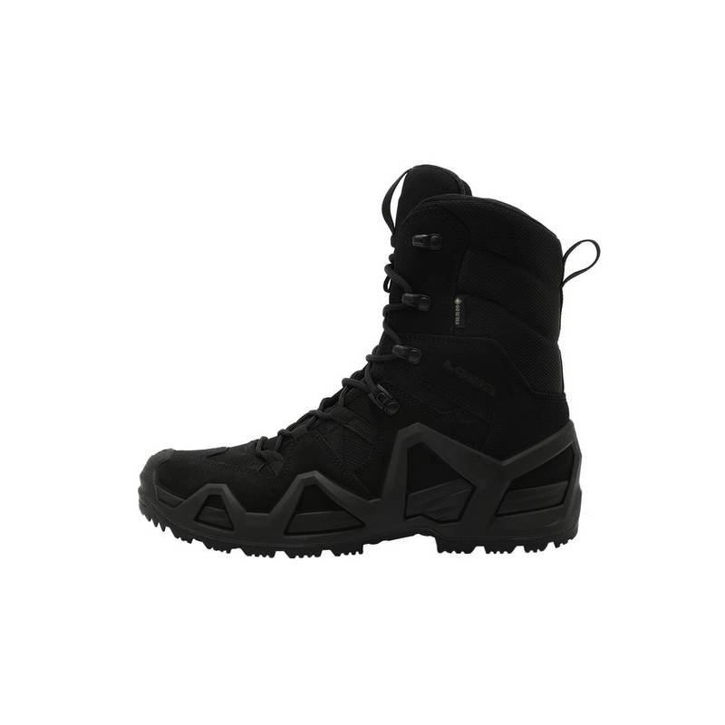 LOWA Professional ZEPHYR MK2 GTX HI Wanderschuhe Herren