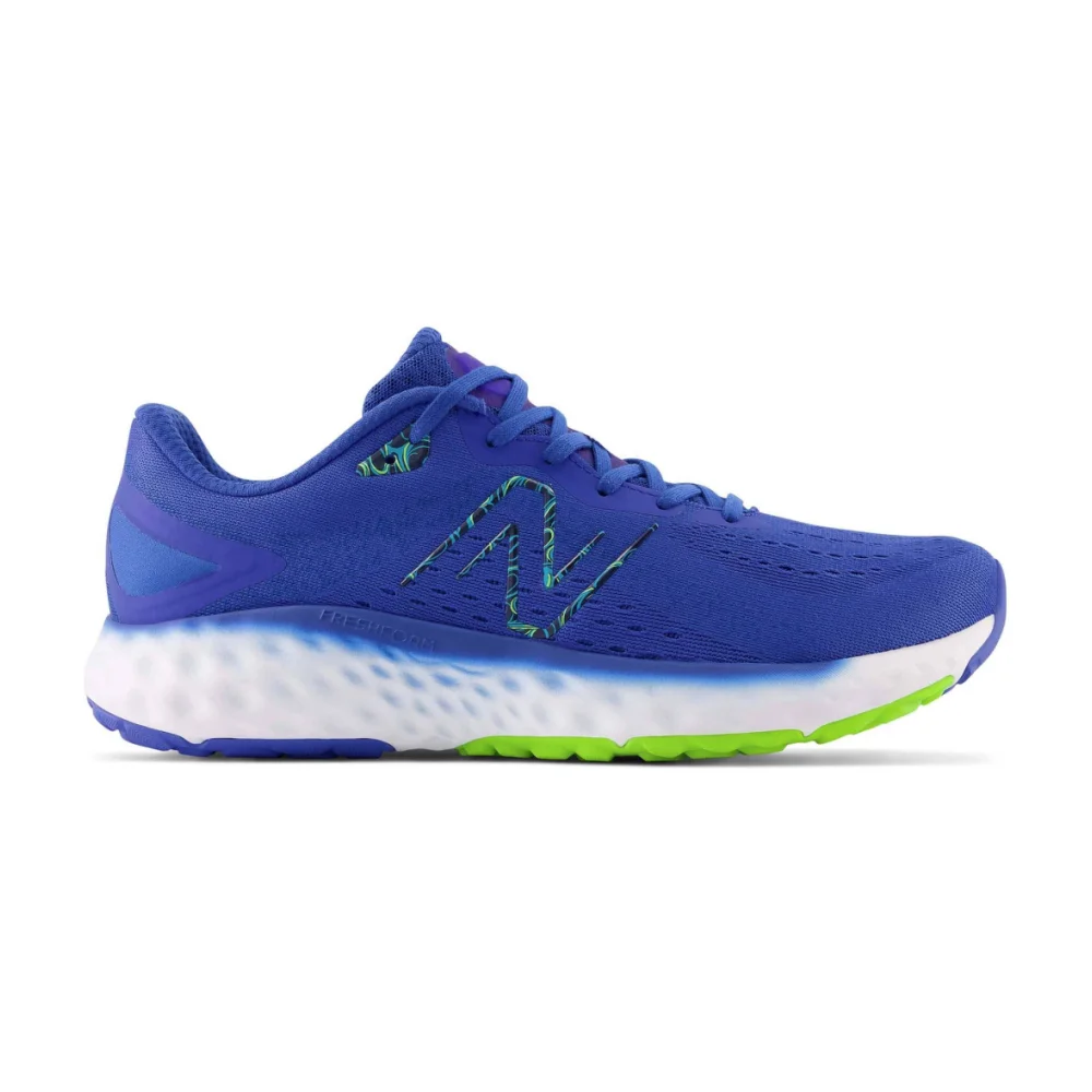 New Balance Fresh Foam EVOZ v2 MEVOZPB2-442 / blau