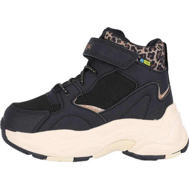 ZigZag Ransa Stiefel Kinder