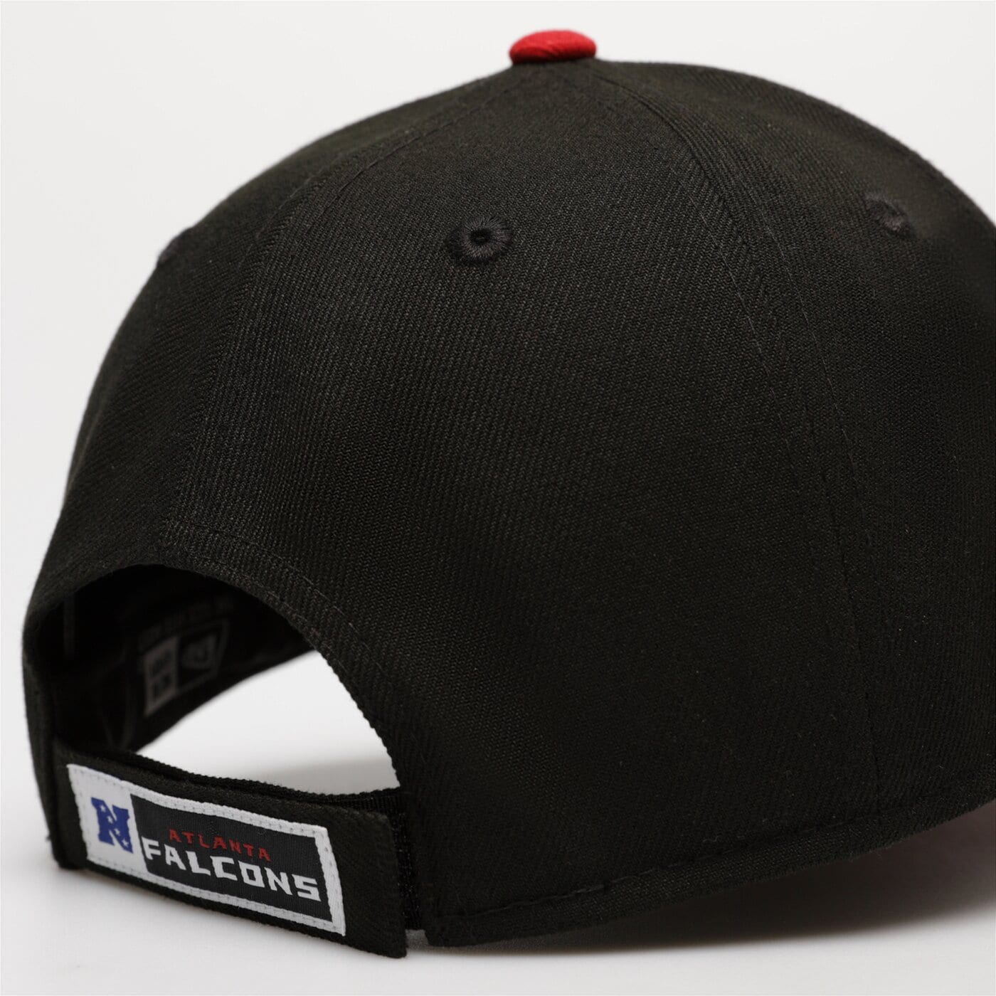 NEW ERA MÜTZE NFL THE LEAGUE 9FORTY THE LEAGUE ATLANTA FALCO Rot