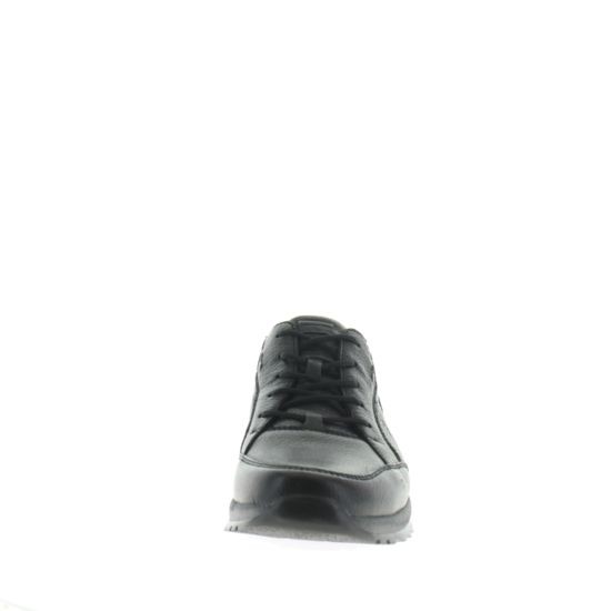 WALDLÄUFER Sneaker schwarz