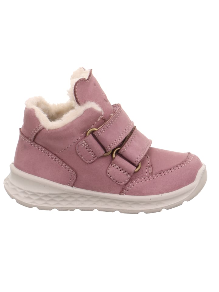 superfit Lauflernschuh BREEZE in Lila günstig kaufen