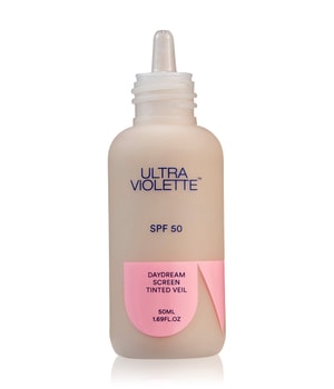 Ultra Violette Daydream Screen Tinted Veil Getönte Gesichtscreme-50 ml