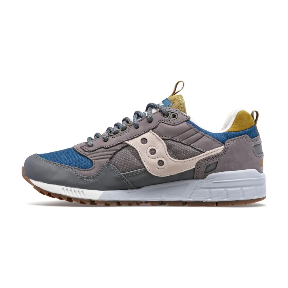 Saucony Shadow 5000 Outdoor S70716-3 / grau