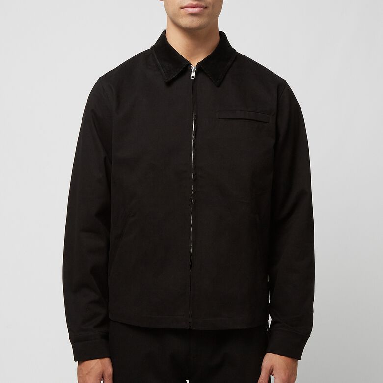 solebox Workwear Jacket black