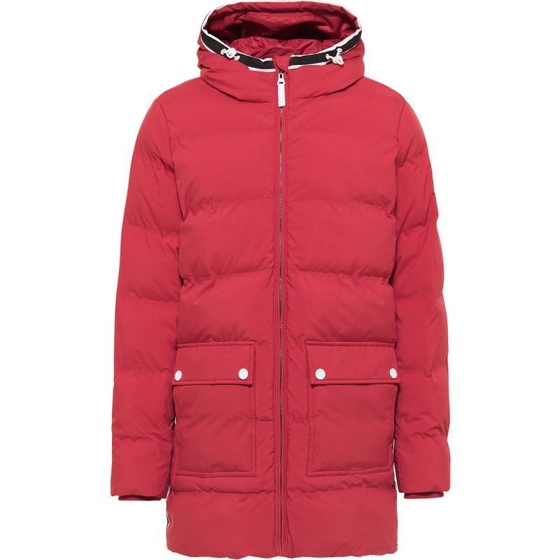 DreiMaster Parka Herren