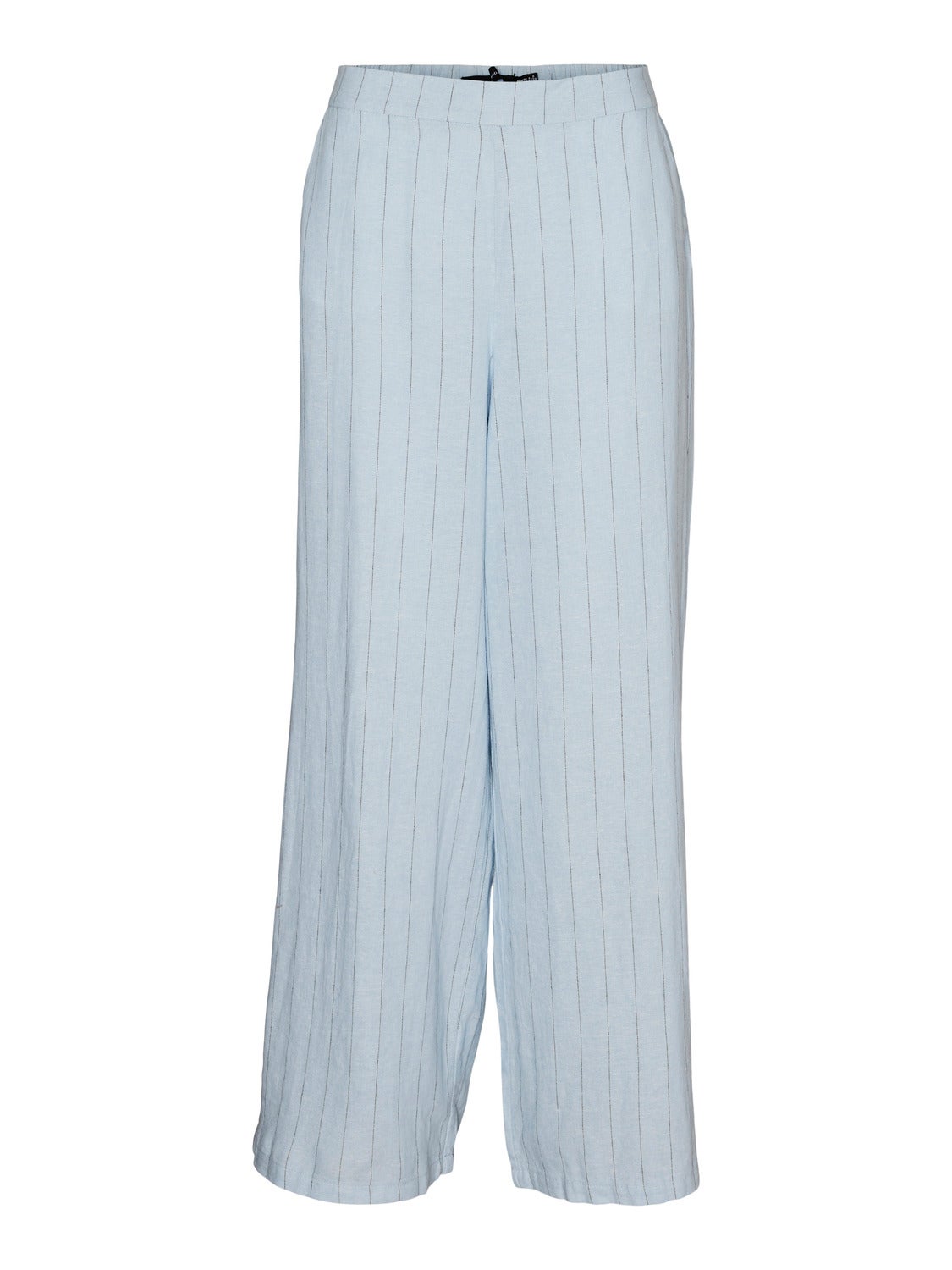VMMINDY Mittlere Taille Hose