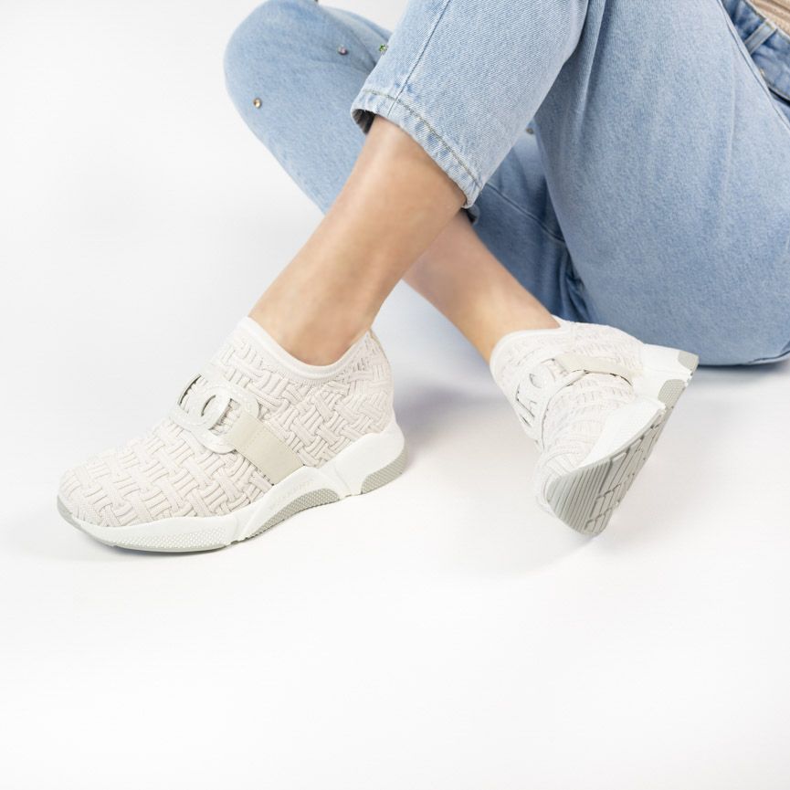 Weekend  16120 - Blanc