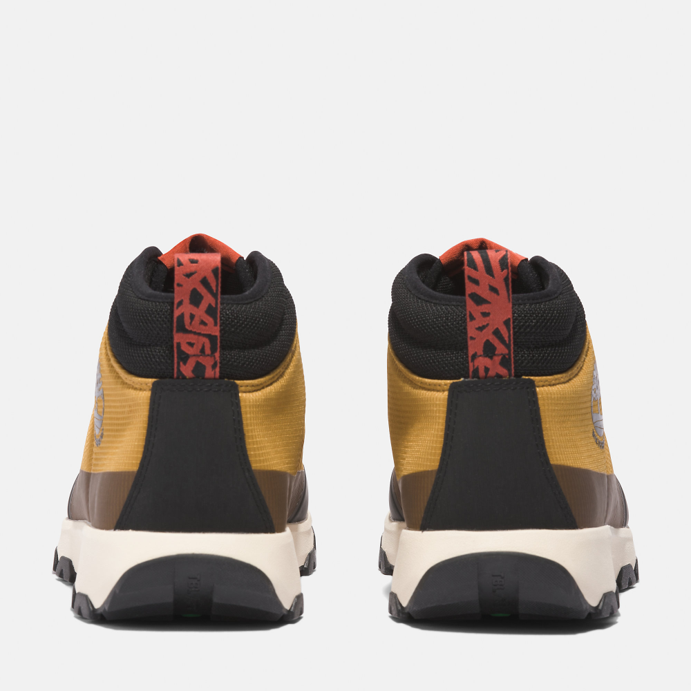 Timberland Winsor Trail TB0A62WM2311 / gelb