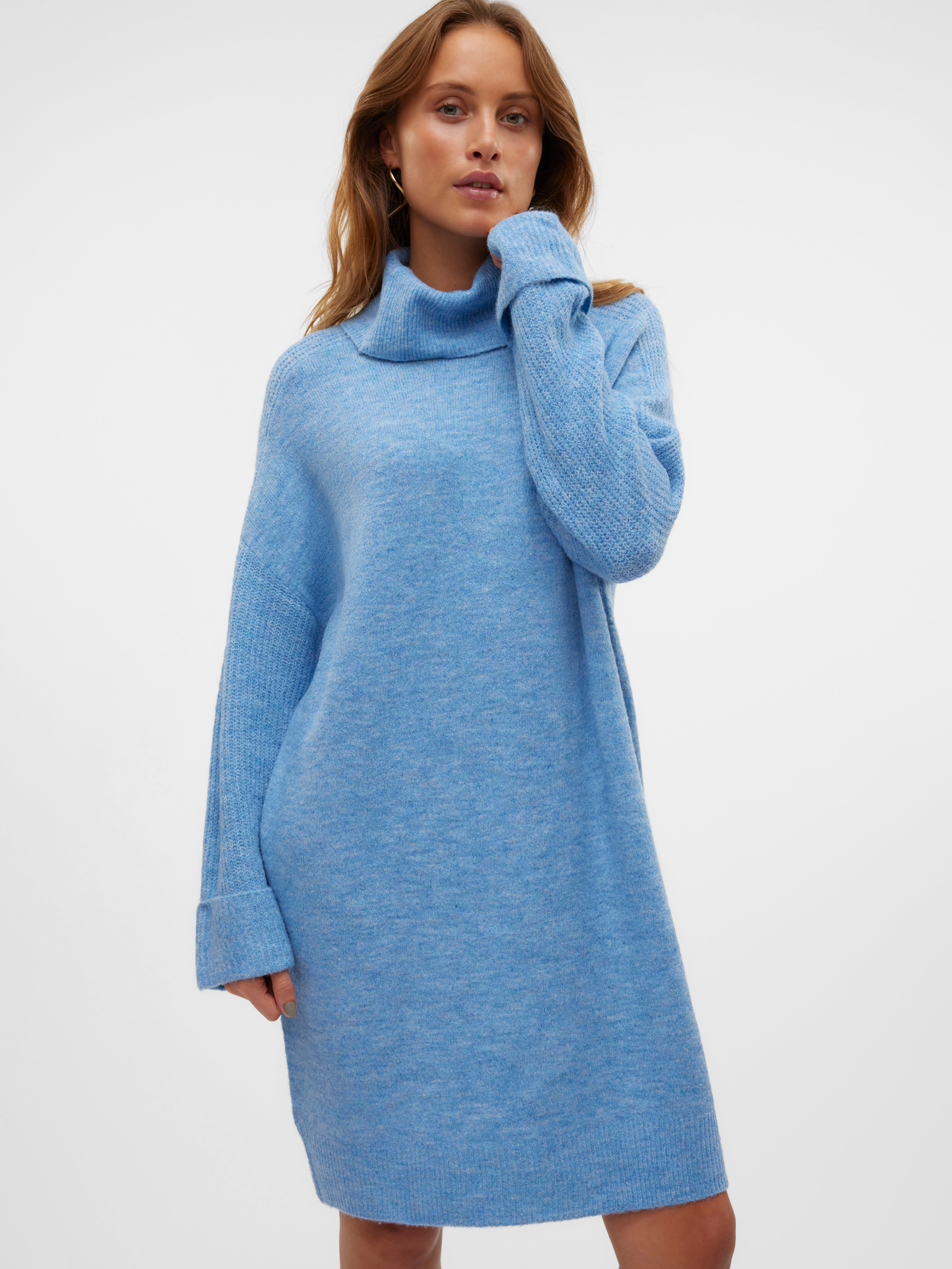 VMJUPITER Midikleid