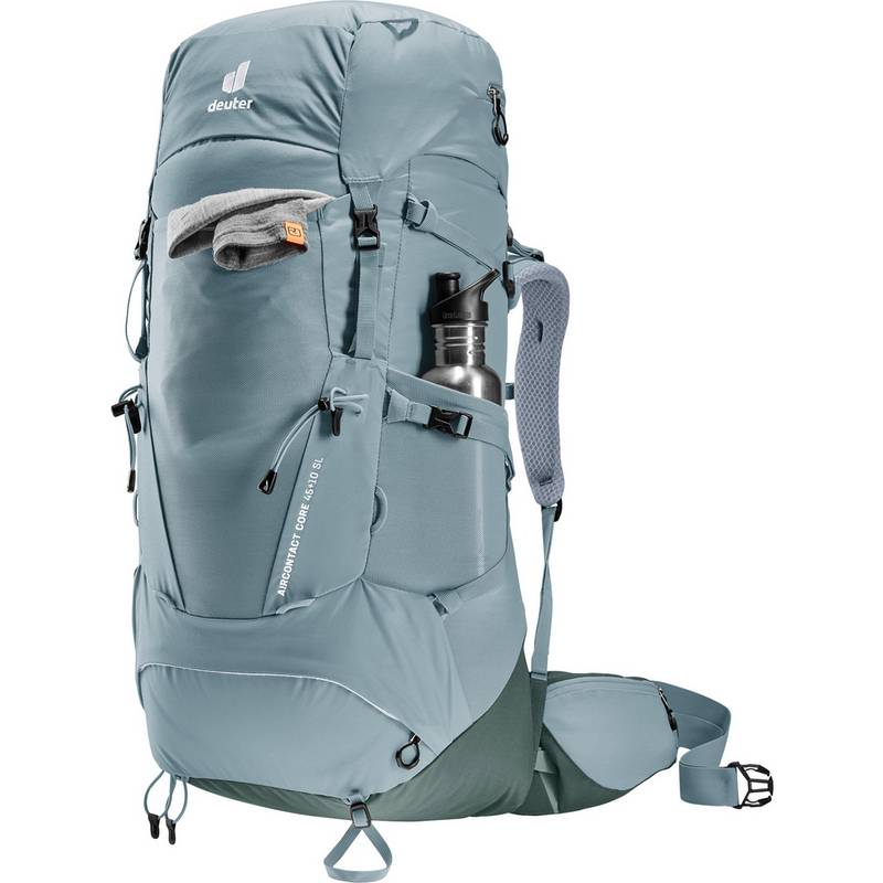 Deuter Aircontact Core 45+10 SL Trekkingrucksack Damen