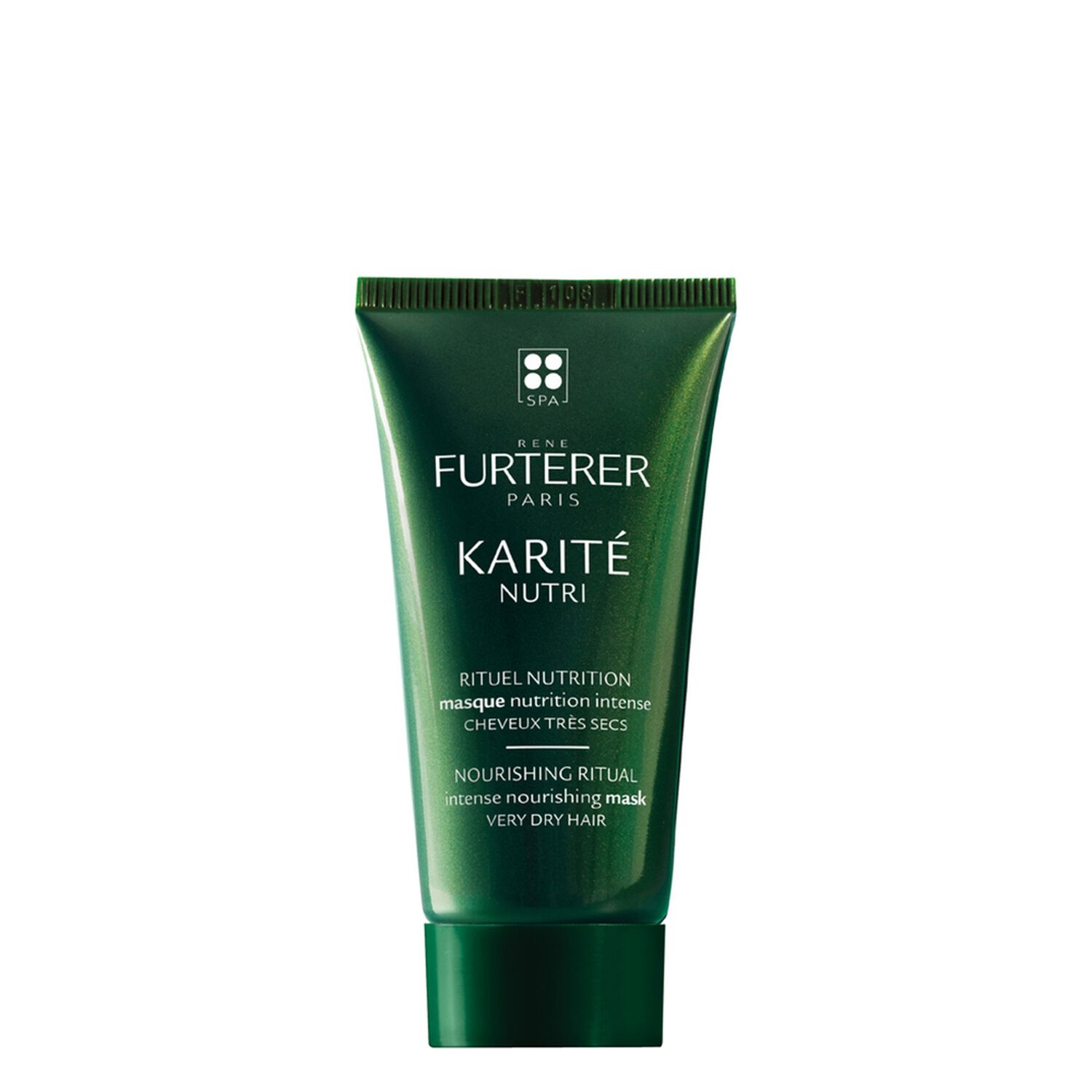 René Furterer Masque Nutrition Intense Karité Nutri - Cheveux secs