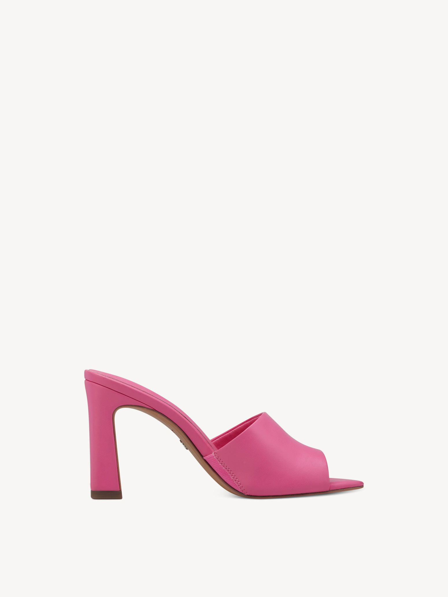 Mule - rose