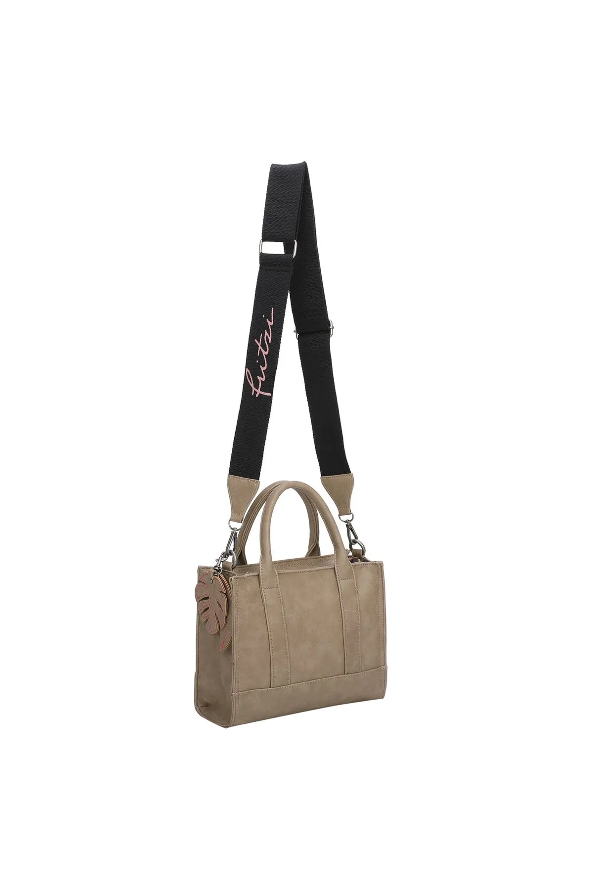 Fritzi aus Preußen  Eco Square Handtasche 26 cm