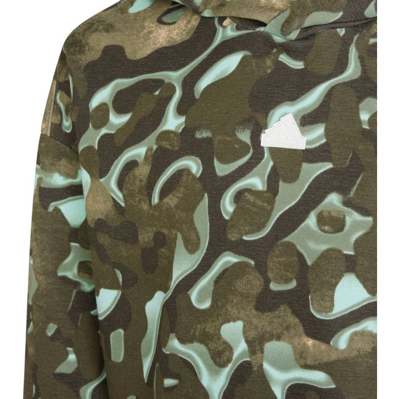 adidas AOP Hoodie Jungen
