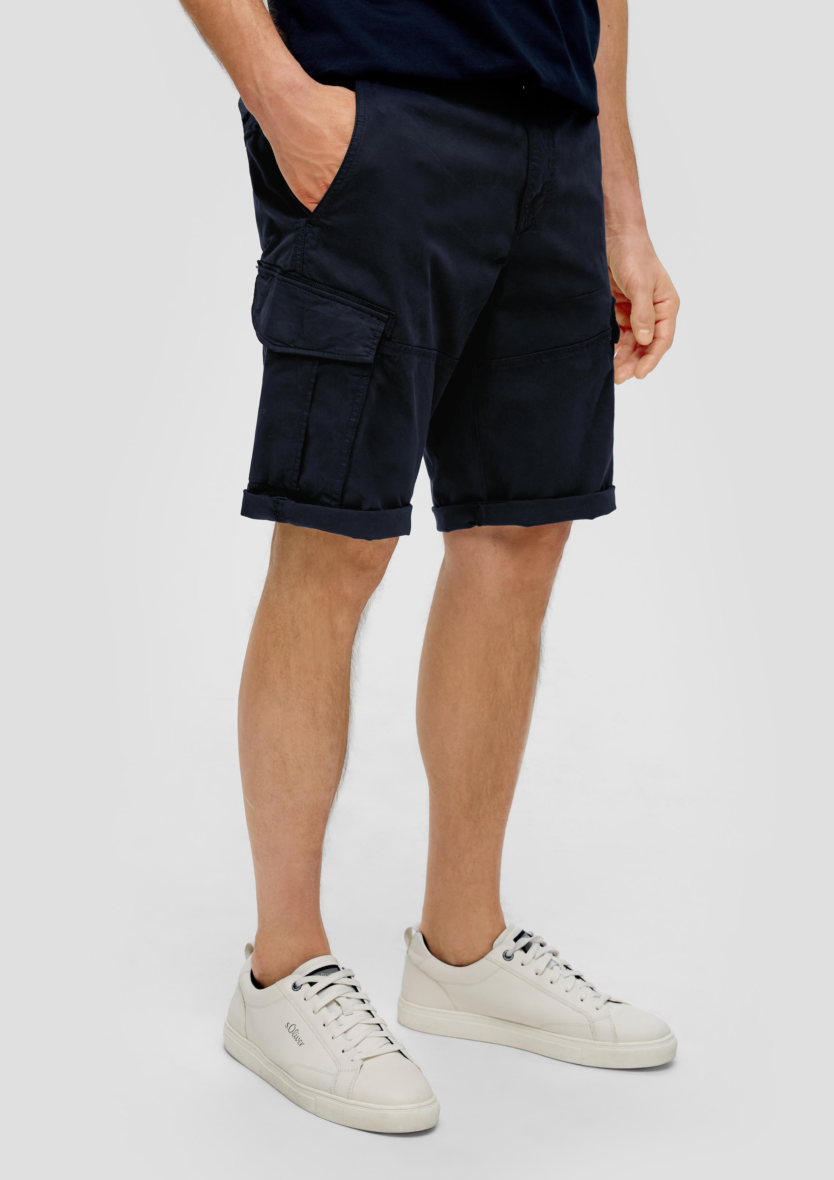 Phoenix: Bermuda aus Twill  2141741-5978