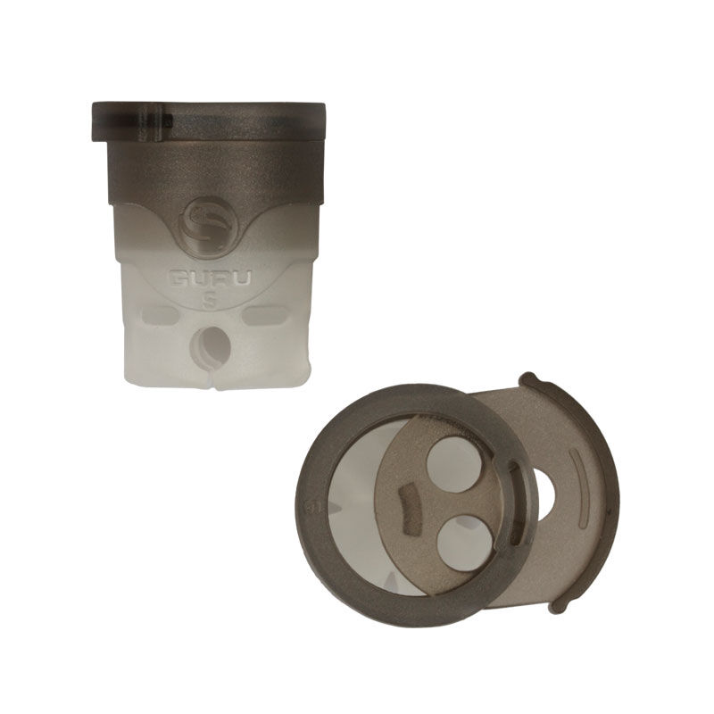 Coupelles de scion kuppguru stangpotter