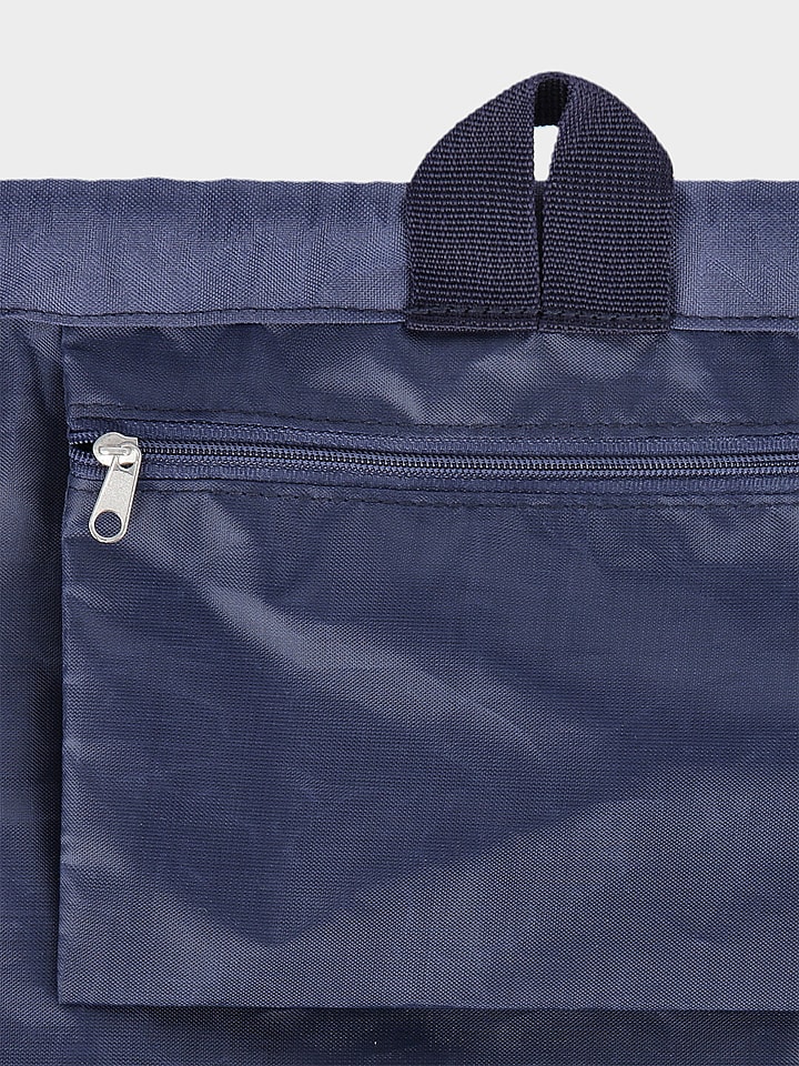 4F Sportbeutel in Dunkelblau günstig kaufen onesize