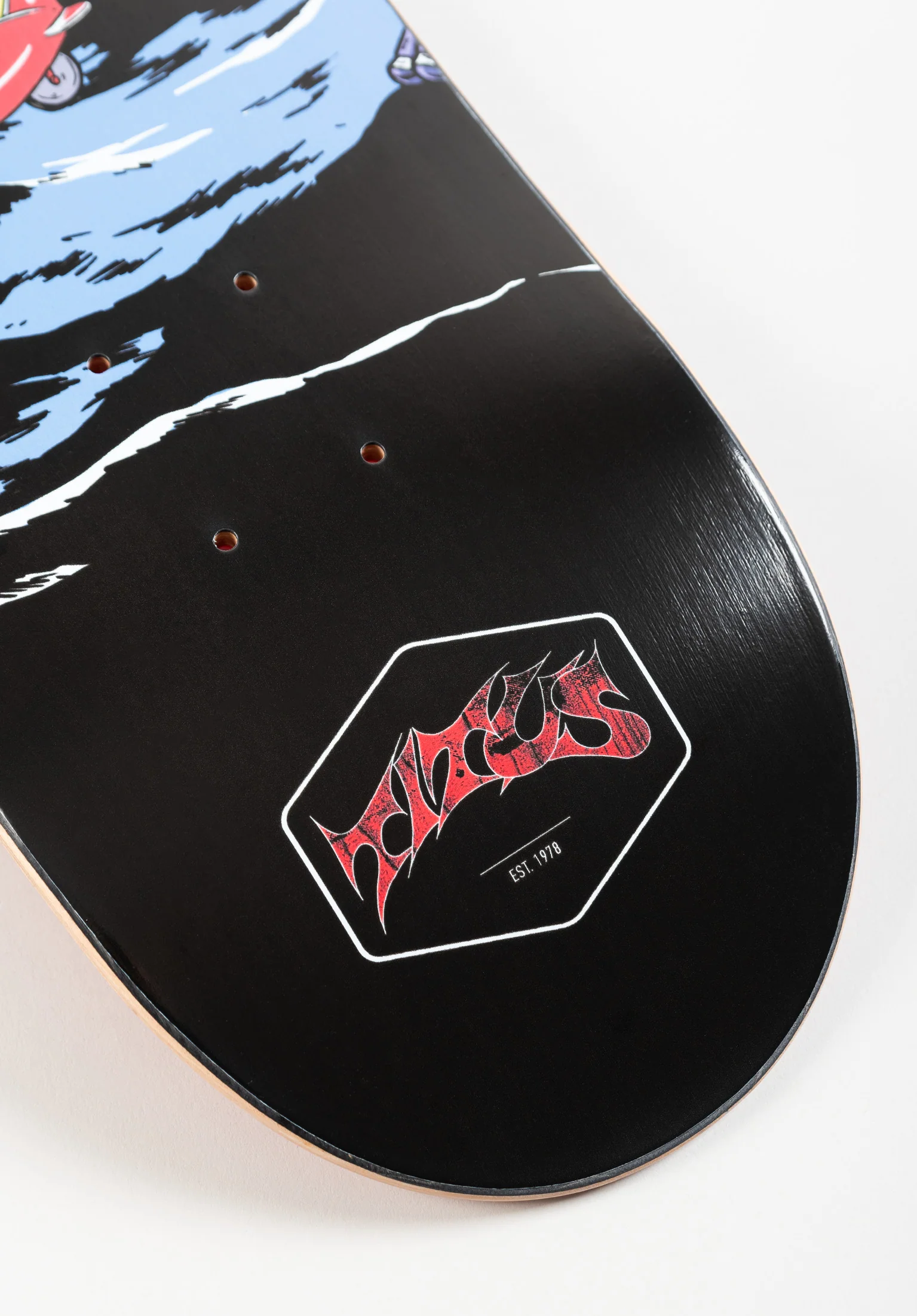 x Urethane