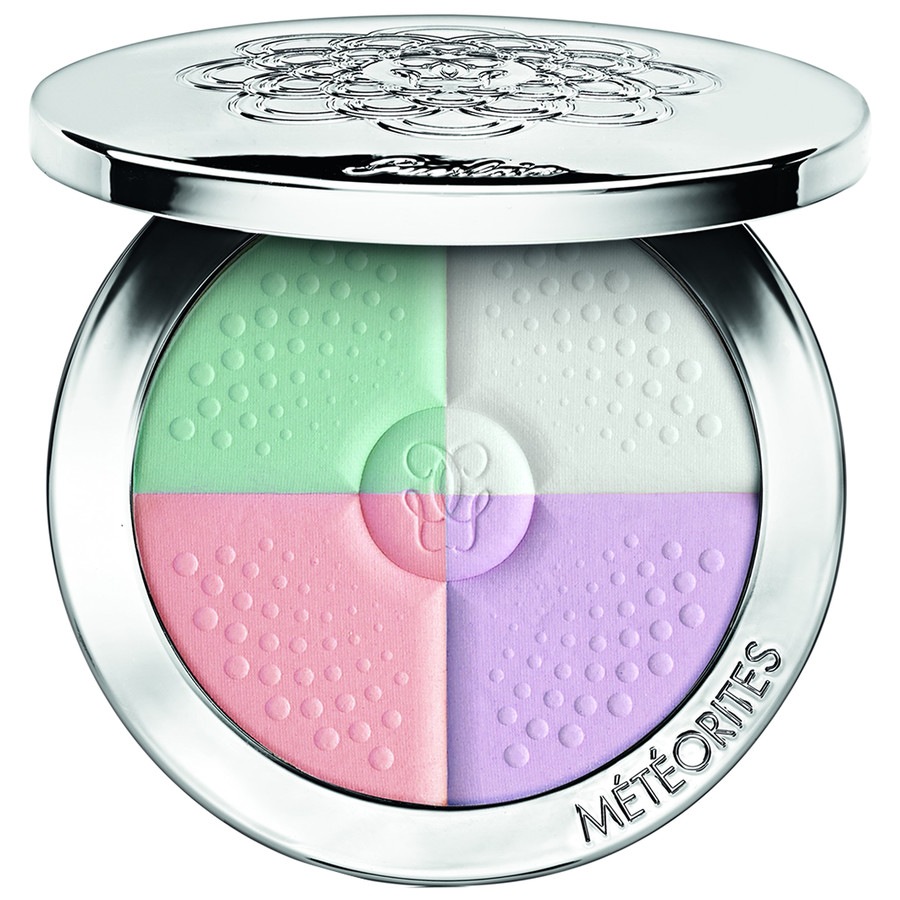 Météorites Compact Powder