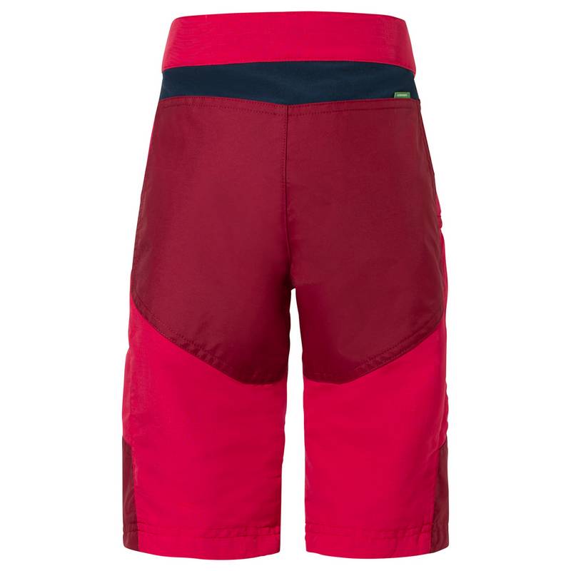 VAUDE Kids Caprea Antimos Shorts Funktionshose Kinder
