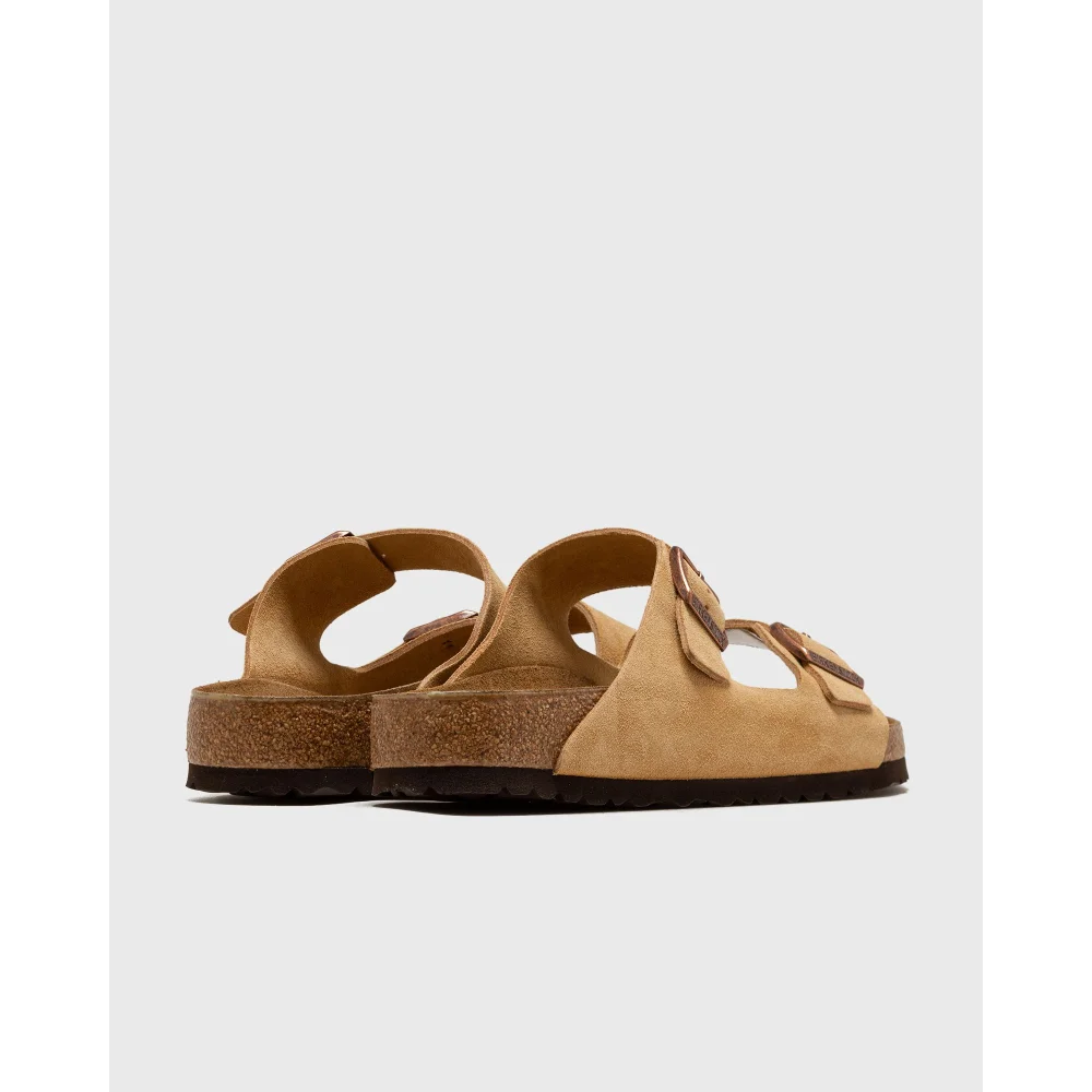 Birkenstock Arizona 1026190 / weiss