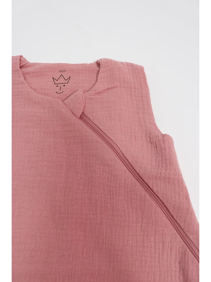 Kaiser Naturfellprodukte Sommer-Schlafsack 