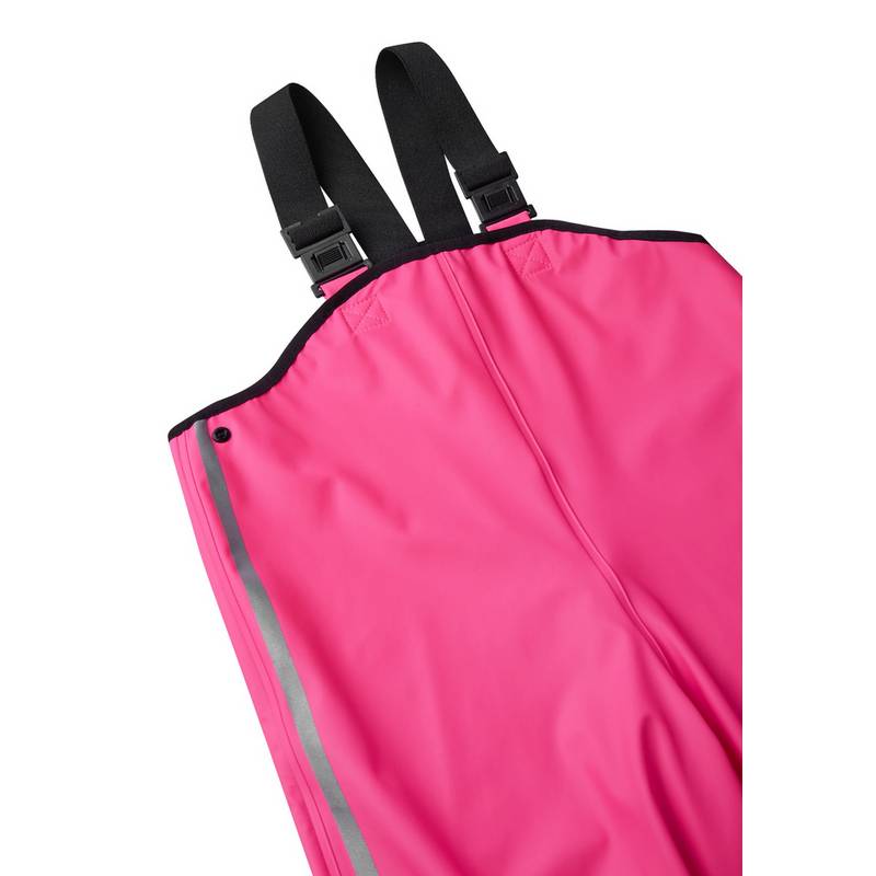 reima Lammikko Regenhose Kinder
