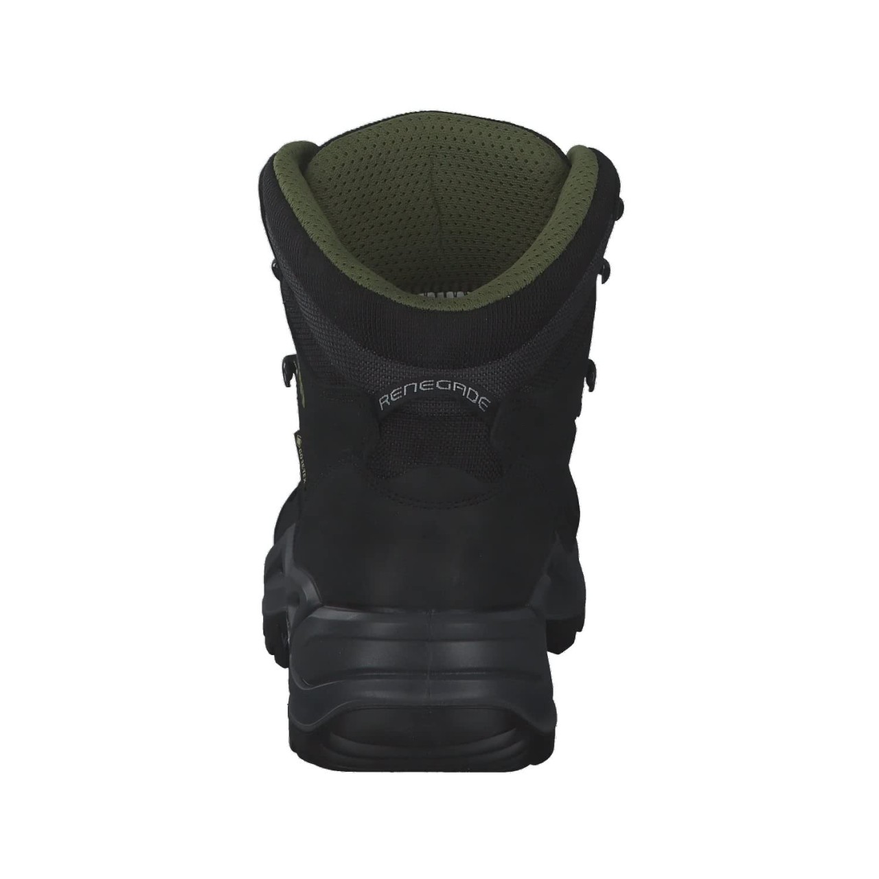 LOWA Freizeit Schnürer bunt RENEGADE GTX MID