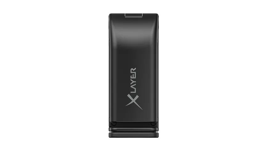 XLayer Travel Buddy Reise-Halterung für Smartphones