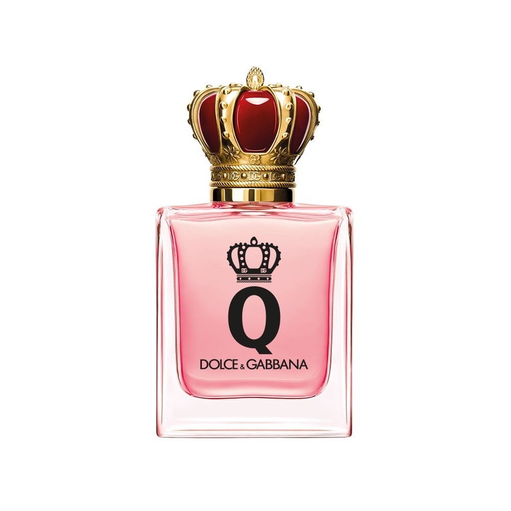 Q by Dolce&Gabbana