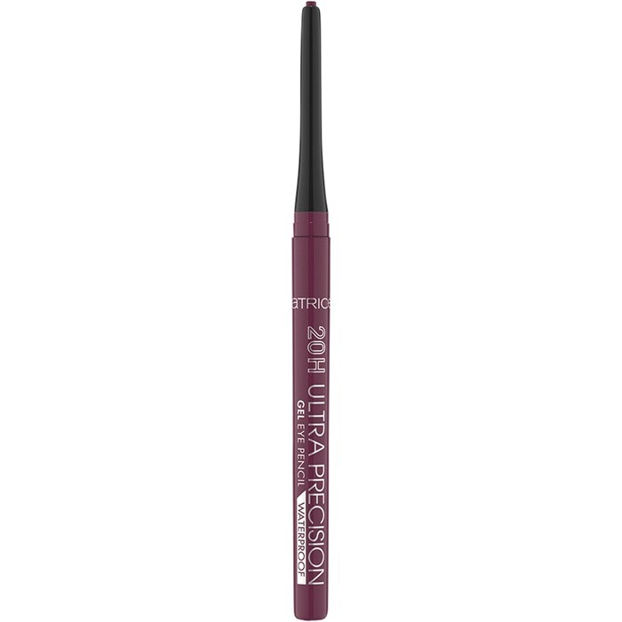 20H Ultra Precision Gel Eye Pencil Waterproof