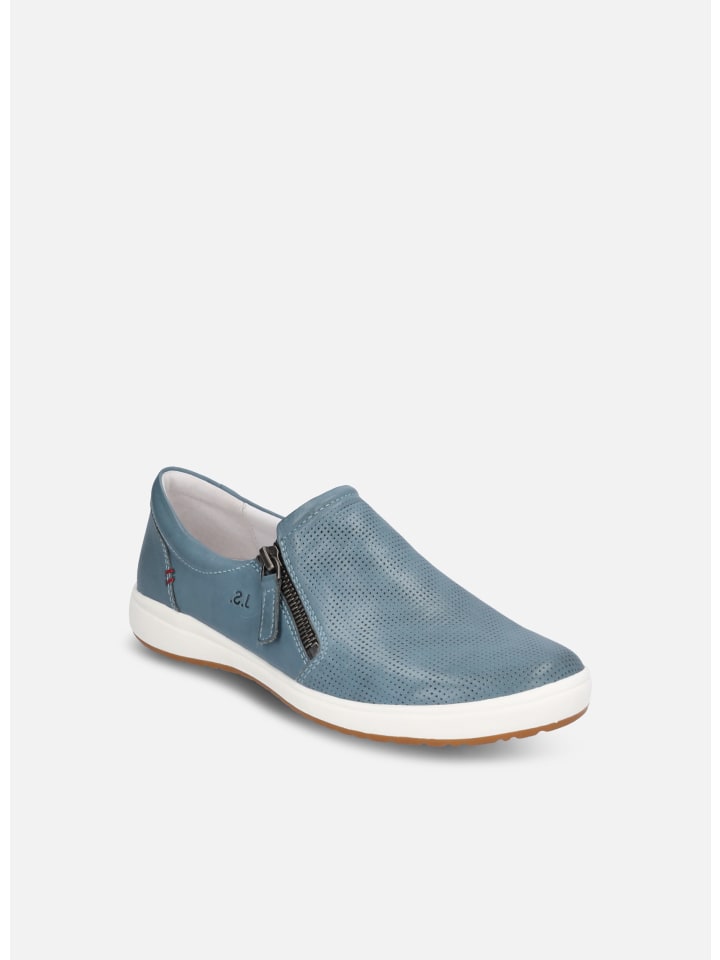 Josef Seibel Slipper Caren 22 in azur günstig kaufen