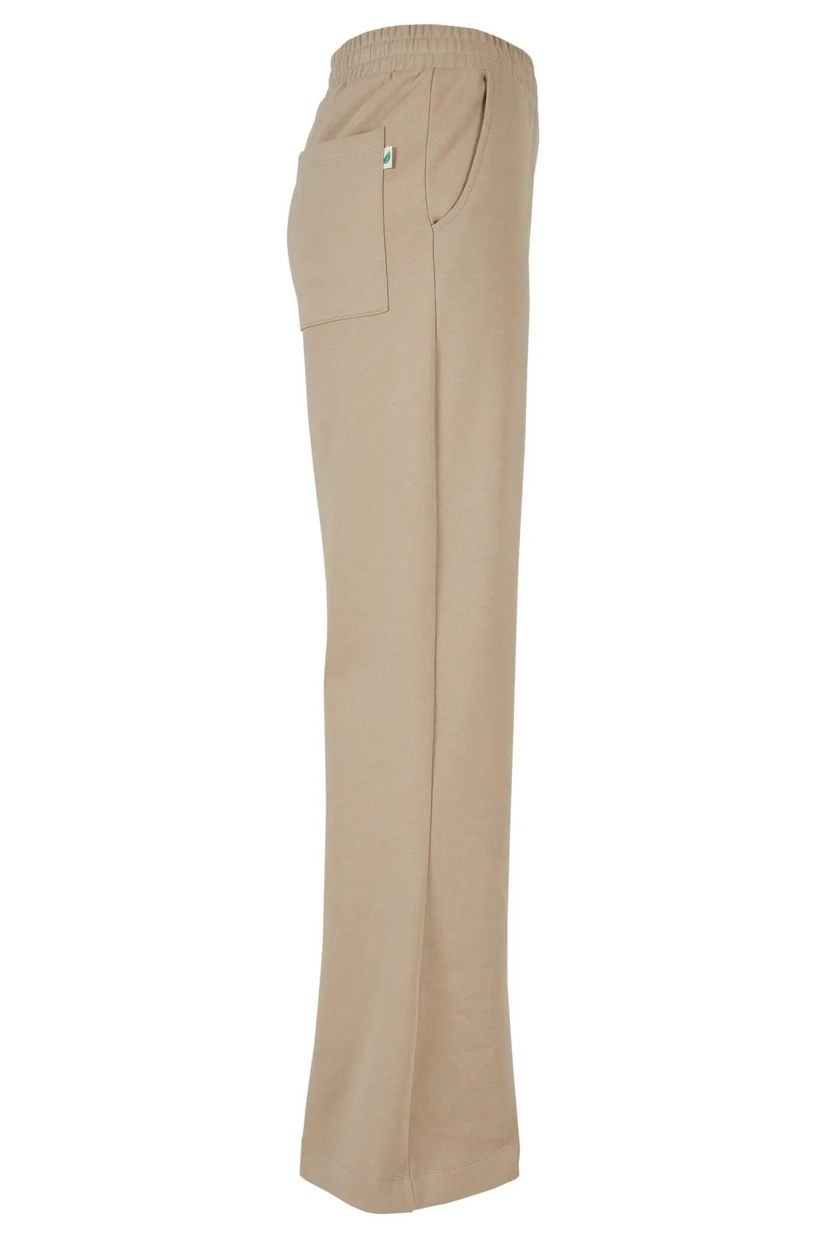 Urban Classics  Damen Ladies Organic Cotton Sweatpants